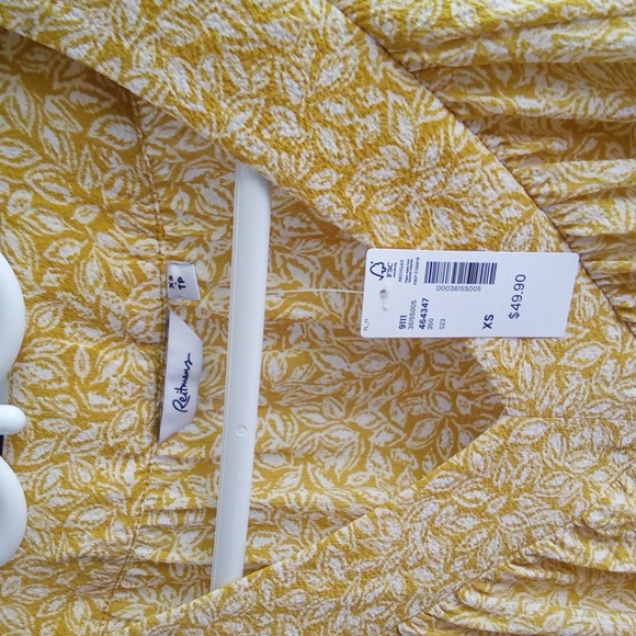 NEW Blouse Ŕeitman, - Picture 4 of 5